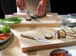 Miyabi By Zwilling 5000MCD Santoku, 34374-181 19 Miyabi By Zwilling 5000MCD Santoku, 34374-181 -Messer Verkäufe 2024 5000MCD2