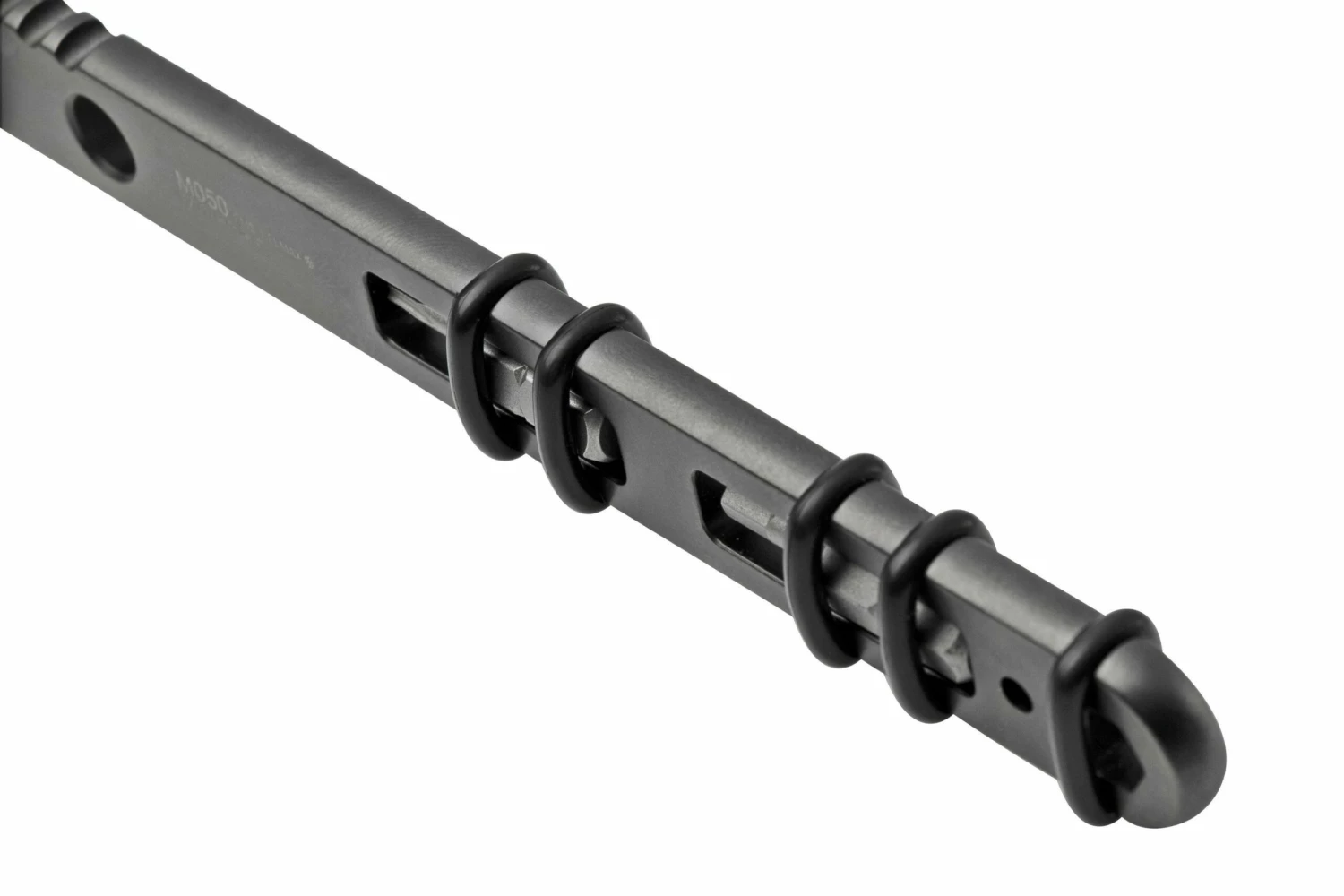 ANV Knives M050 CMS Elmax DLC Kydex Scheide, Kiridashi 8 ANV Knives M050 CMS Elmax DLC Kydex Scheide, Kiridashi – Bild 6