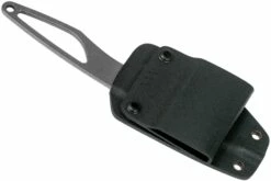 ANV P100 Sleipner, No Paracord P100-001, Schwarze Kydexscheide, Halsmesser 14 ANV P100 Sleipner, No Paracord P100-001, Schwarze Kydexscheide, Halsmesser -Messer Verkäufe 2024 ANVP100 001 06 anv knives