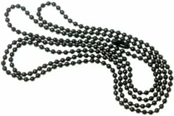 ANV P100 Sleipner, No Paracord P100-001, Schwarze Kydexscheide, Halsmesser 15 ANV P100 Sleipner, No Paracord P100-001, Schwarze Kydexscheide, Halsmesser -Messer Verkäufe 2024 ANVP100 001 07 anv knives