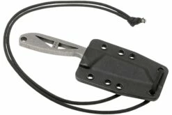 Bradford G-Necker Cleaver Stonewashed Elmax, Halsmesser 11 Bradford G-Necker Cleaver Stonewashed Elmax, Halsmesser -Messer Verkäufe 2024 BDK ELMAXGCLEAVER SW 05 bradford knives