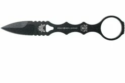 Benchmade Mini SOCP 177BK Feststehendes Messer, Greg Thompson Design