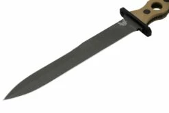 Benchmade SOCP Desert Tan 185BK-1 CPM 3V Feststehende Messer, Greg Thompson Design 10 Benchmade SOCP Desert Tan 185BK-1 CPM 3V Feststehende Messer, Greg Thompson Design -Messer Verkäufe 2024 BE185BK 1 03 benchmade