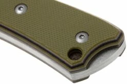 Böker Plus Piranha 02BO005 Feststehendes Messer, Scott McGhee Design 14 Böker Plus Piranha 02BO005 Feststehendes Messer, Scott McGhee Design -Messer Verkäufe 2024 BO02BO005 05 boker bo02bo005 05