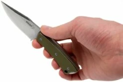 Böker Plus Piranha 02BO005 Feststehendes Messer, Scott McGhee Design 15 Böker Plus Piranha 02BO005 Feststehendes Messer, Scott McGhee Design -Messer Verkäufe 2024 BO02BO005 06 boker bo02bo005 06