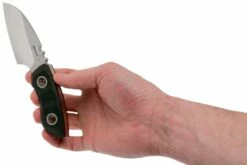 Böker Plus PryMate Pro 02BO016 Feststehendes Messer -Messer Verkäufe 2024 BO02BO016 05 boker