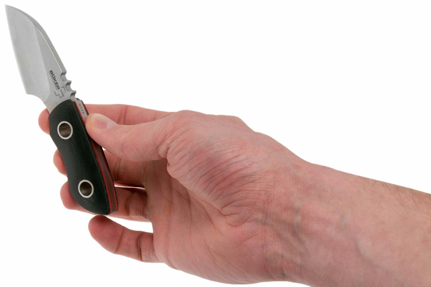 Böker Plus PryMini Pro 02BO017 Feststehendes Messer 7 Böker Plus PryMini Pro 02BO017 Feststehendes Messer – Bild 5