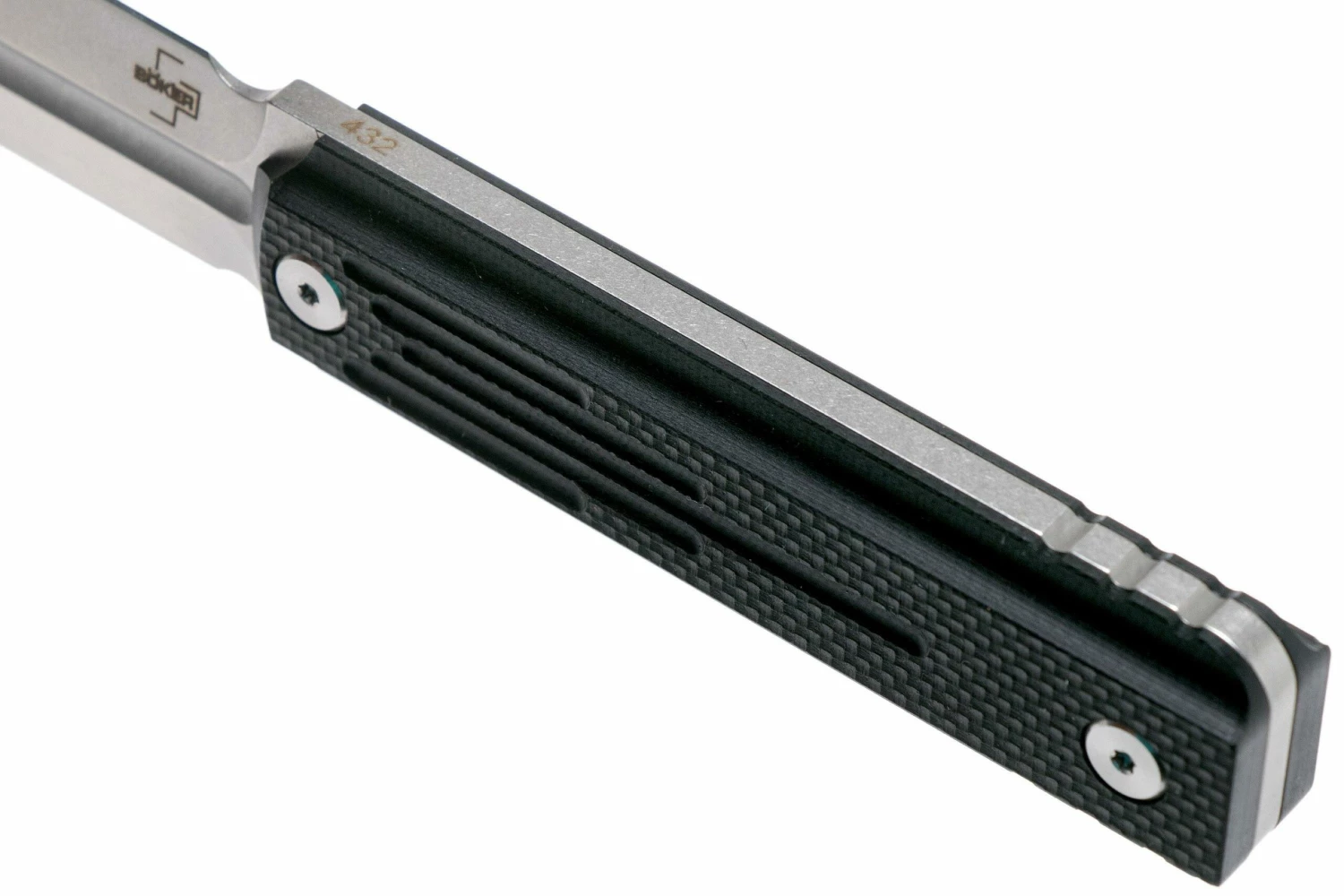 Böker Plus Omerta 02BO032 Dolch, Jason Stout Design 7 Böker Plus Omerta 02BO032 Dolch, Jason Stout Design – Bild 5