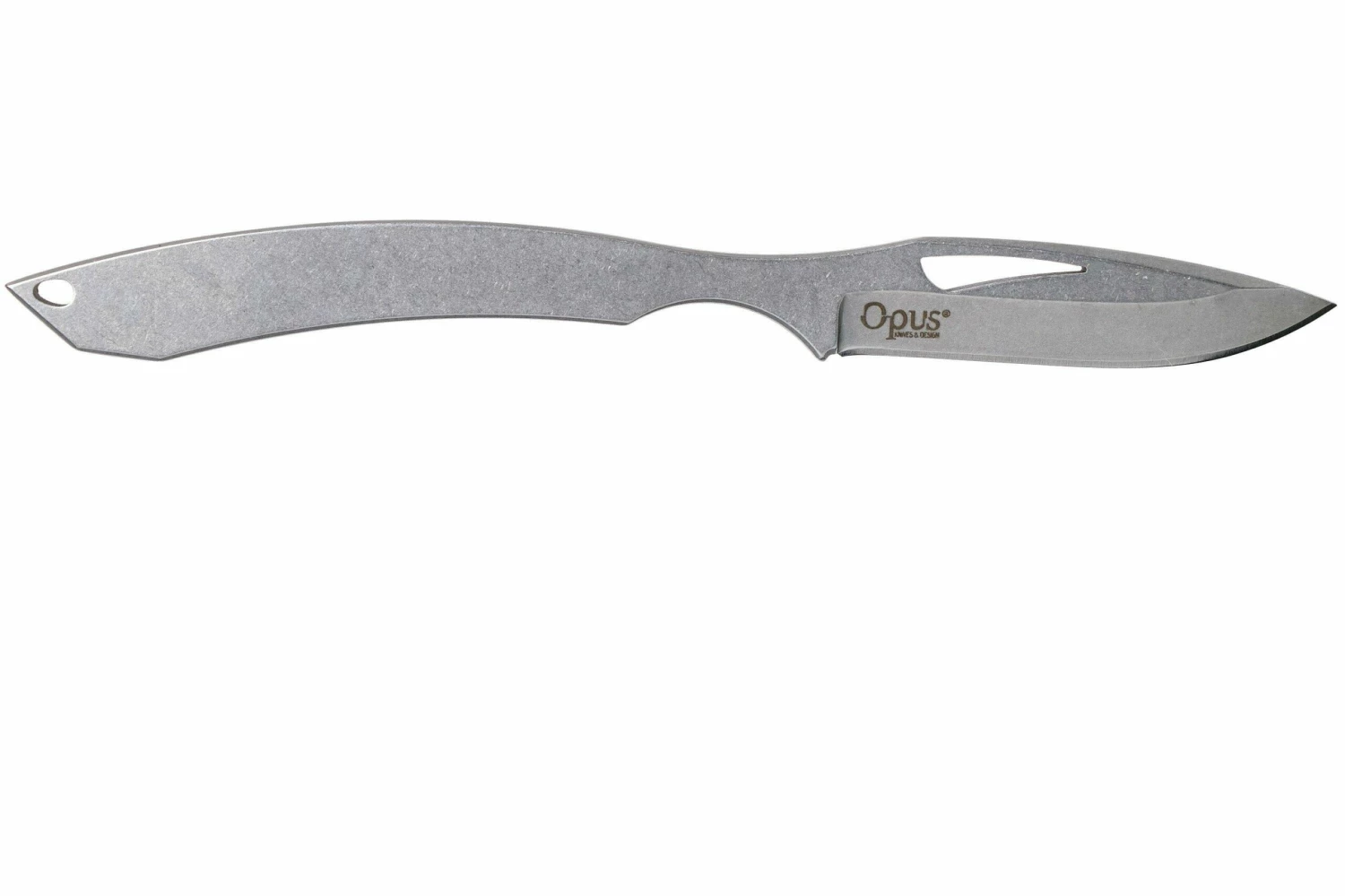 Böker Plus Islero 02BO036 Feststehendes Messer, Charles De Buyer Design 4 Böker Plus Islero 02BO036 Feststehendes Messer, Charles De Buyer Design – Bild 2