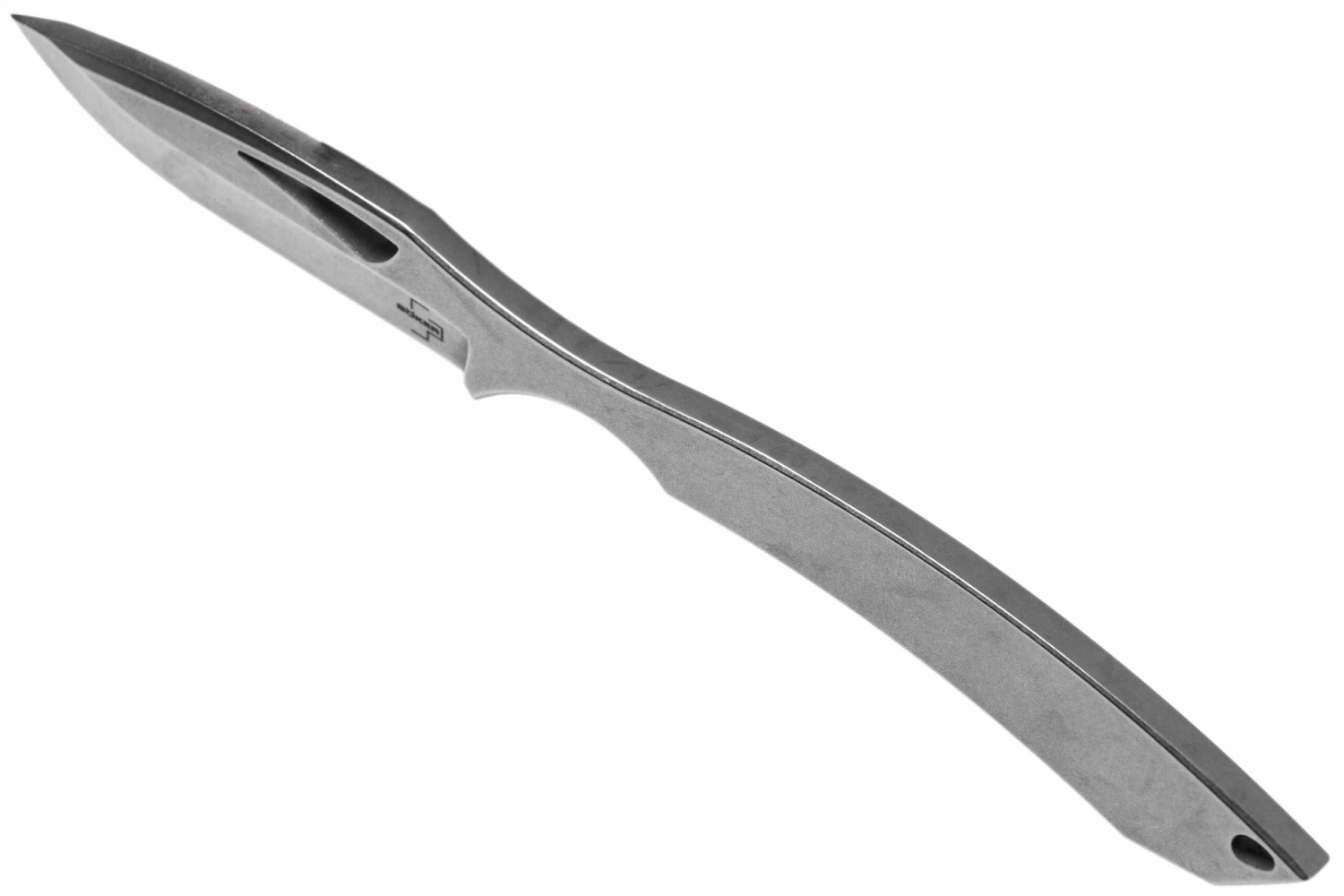 Böker Plus Islero 02BO036 Feststehendes Messer, Charles De Buyer Design 6 Böker Plus Islero 02BO036 Feststehendes Messer, Charles De Buyer Design – Bild 4