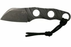 Böker Plus Kazhan 02BO069 Feststehendes Messer