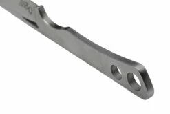 Böker Plus Gekai 02BO071 Feststehendes Messer, Charles De Buyer Design 11 Böker Plus Gekai 02BO071 Feststehendes Messer, Charles De Buyer Design -Messer Verkäufe 2024 BO02BO071 04 boker