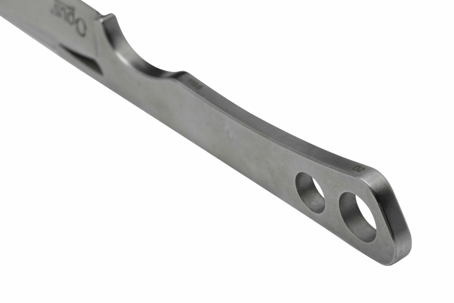 Böker Plus Gekai 02BO071 Feststehendes Messer, Charles De Buyer Design 6 Böker Plus Gekai 02BO071 Feststehendes Messer, Charles De Buyer Design – Bild 4