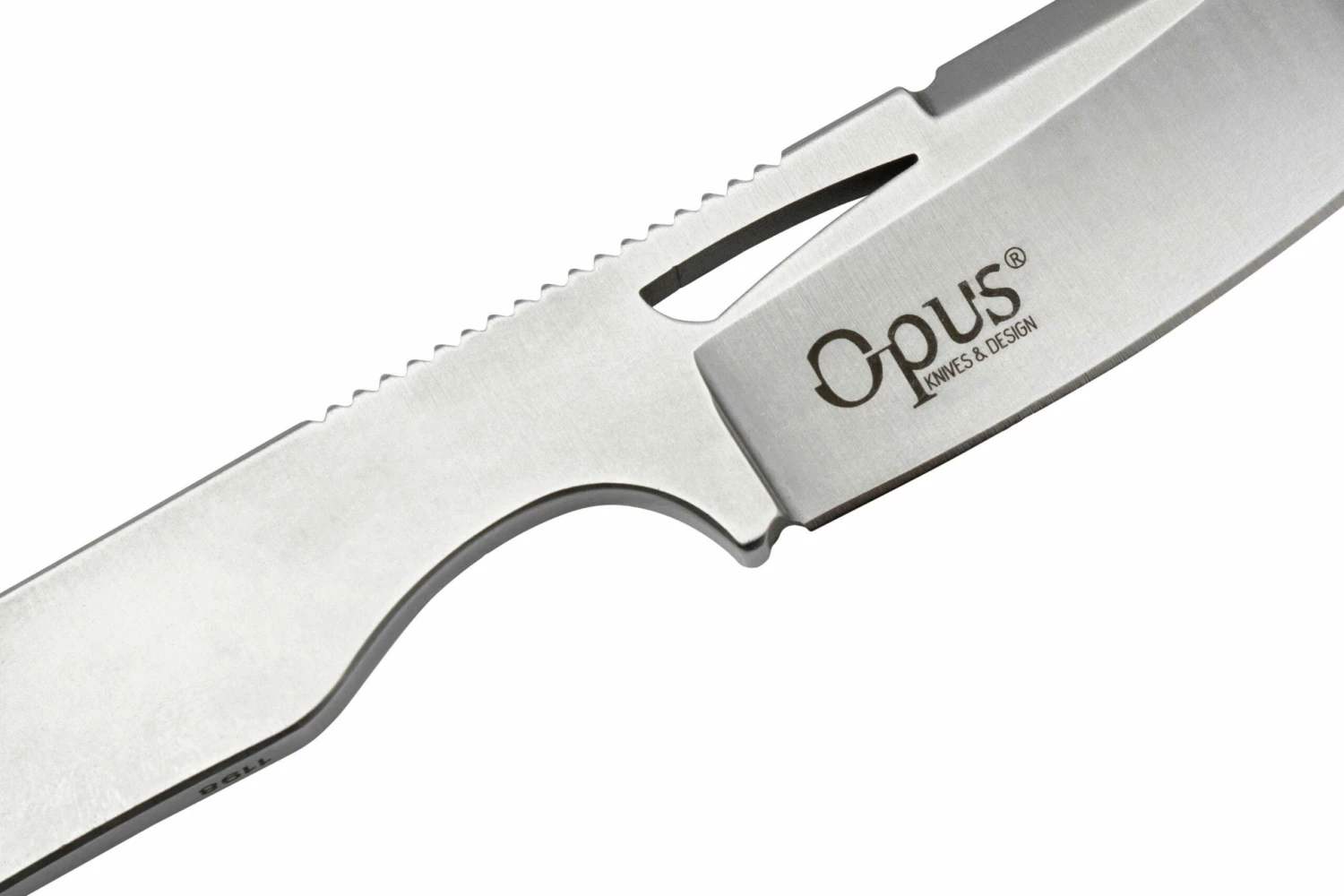 Böker Plus Gekai 02BO071 Feststehendes Messer, Charles De Buyer Design 7 Böker Plus Gekai 02BO071 Feststehendes Messer, Charles De Buyer Design – Bild 5