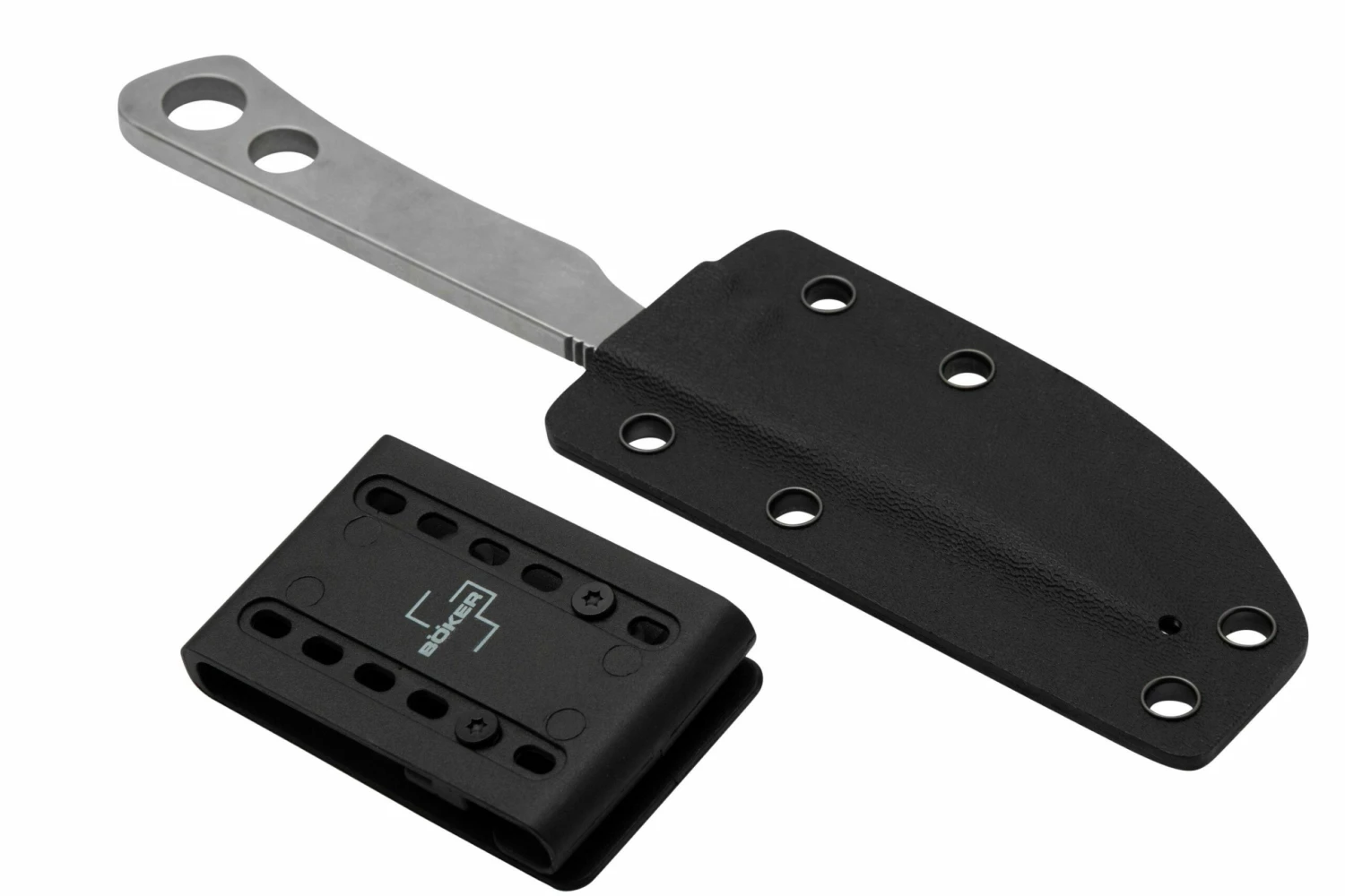 Böker Plus Gekai 02BO071 Feststehendes Messer, Charles De Buyer Design 8 Böker Plus Gekai 02BO071 Feststehendes Messer, Charles De Buyer Design – Bild 6