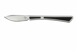 Böker Plus Scalpel 02BO072, Feststehendes Halsmesser