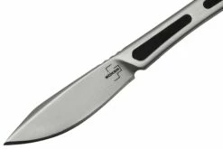 Böker Plus Scalpel 02BO072, Feststehendes Halsmesser 10 Böker Plus Scalpel 02BO072, Feststehendes Halsmesser -Messer Verkäufe 2024 BO02BO072 03 boker