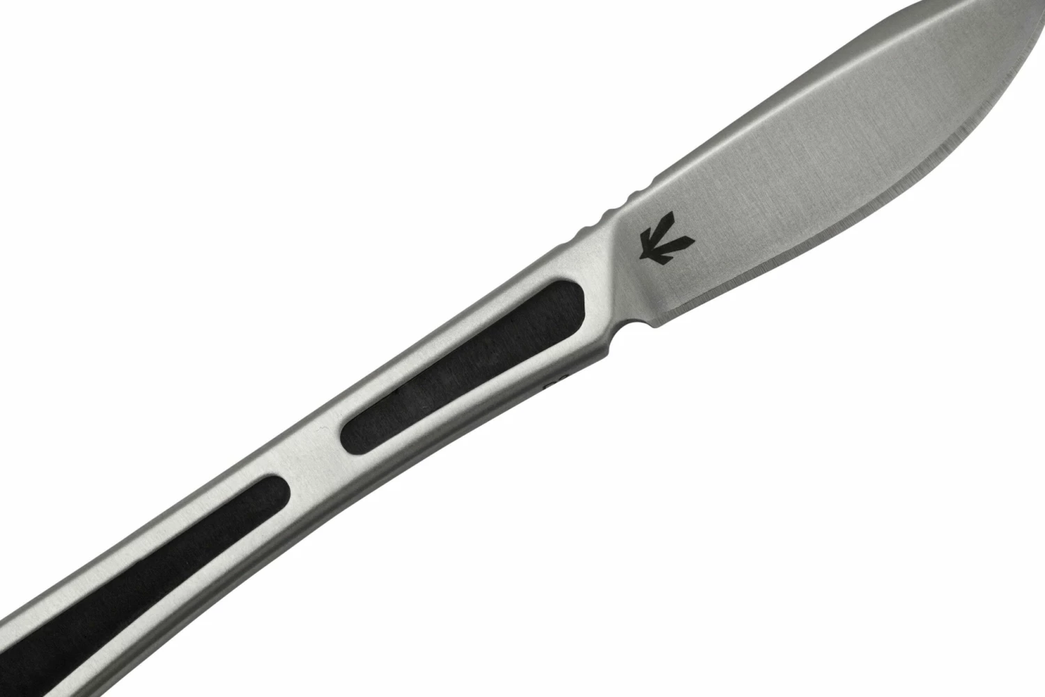 Böker Plus Scalpel 02BO072, Feststehendes Halsmesser 7 Böker Plus Scalpel 02BO072, Feststehendes Halsmesser – Bild 5
