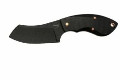 Böker Plus Rhino BO02BO085 Black Copper, Feststehendes Messer