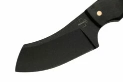 Böker Plus Rhino BO02BO085 Black Copper, Feststehendes Messer -Messer Verkäufe 2024 BO02BO085 03 boker