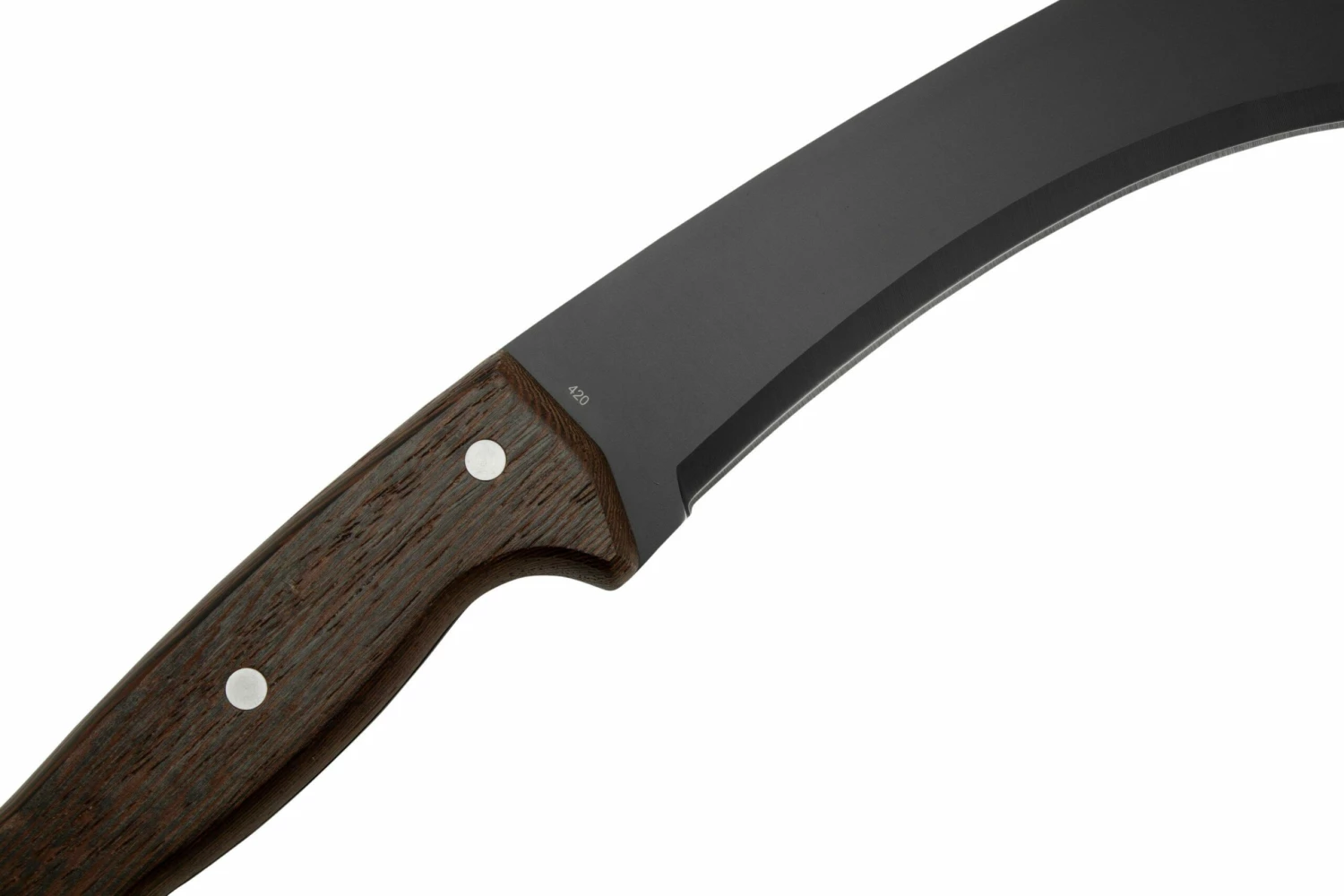 Böker Magnum Kukri Machete 02RY694 7 Böker Magnum Kukri Machete 02RY694 – Bild 5