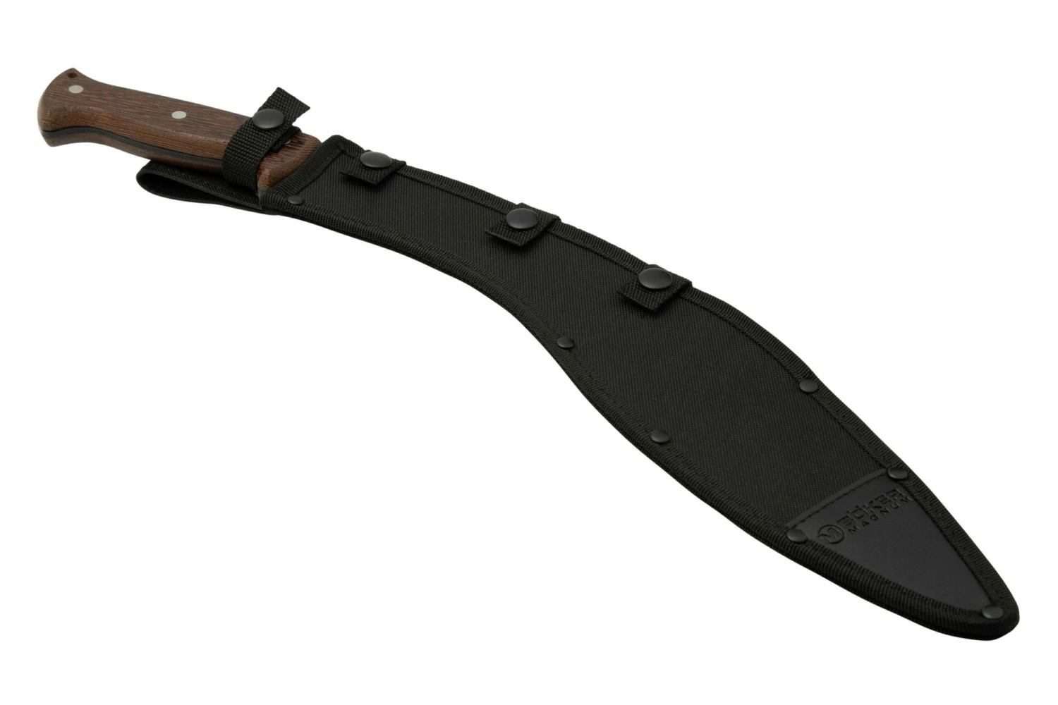 Böker Magnum Kukri Machete 02RY694 8 Böker Magnum Kukri Machete 02RY694 – Bild 6