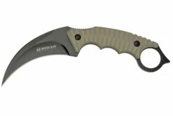 Böker Magnum Spike Karambit 02SC028 Karambit Feststehendes Messer