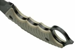 Böker Magnum Spike Karambit 02SC028 Karambit Feststehendes Messer -Messer Verkäufe 2024 BO02SC028 04 boker