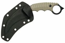 Böker Magnum Spike Karambit 02SC028 Karambit Feststehendes Messer -Messer Verkäufe 2024 BO02SC028 07 boker