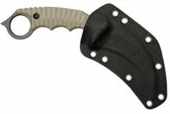 Böker Magnum Spike Karambit 02SC028 Karambit Feststehendes Messer -Messer Verkäufe 2024 BO02SC028 08 boker