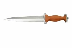 Böker Manufaktur Swiss Dagger 121553 Dolchmesser