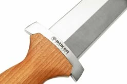 Böker Manufaktur Swiss Dagger 121553 Dolchmesser 13 Böker Manufaktur Swiss Dagger 121553 Dolchmesser -Messer Verkäufe 2024 BO121553 05 boker
