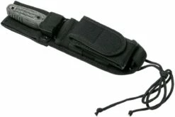 Böker Applegate 4.5 All Black 121644 Dolk, Bill Harsey Design -Messer Verkäufe 2024 BO121644 06 boker bo121644 06