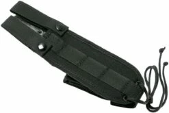 Böker Applegate 4.5 All Black 121644 Dolk, Bill Harsey Design -Messer Verkäufe 2024 BO121644 07 boker bo121644 07