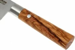 Böker Damast Olive 17,2 Cm Santoku, 130437DAM 10 Böker Damast Olive 17,2 Cm Santoku, 130437DAM -Messer Verkäufe 2024 BO130437DAM 03 boker damast olive bo130437dam 03
