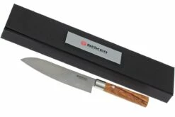 Böker Damast Olive 17,2 Cm Santoku, 130437DAM 13 Böker Damast Olive 17,2 Cm Santoku, 130437DAM -Messer Verkäufe 2024 BO130437DAM 06 boker damast olive bo130437dam 06