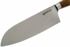 Böker Core Santoku 16,7 Cm - 130730 -Messer Verkäufe 2024 BO130730 03 boker core bo130730 03