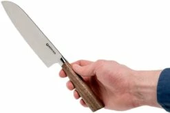 Böker Core Santoku 16,7 Cm - 130730 -Messer Verkäufe 2024 BO130730 06 boker core bo130730 06