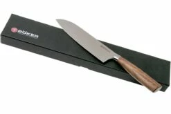Böker Core Santoku 16,7 Cm - 130730 -Messer Verkäufe 2024 BO130730 07 boker core bo130730 07