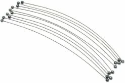 Boska Roquefort-Ersatzdrähte 14,5 Cm, 602610