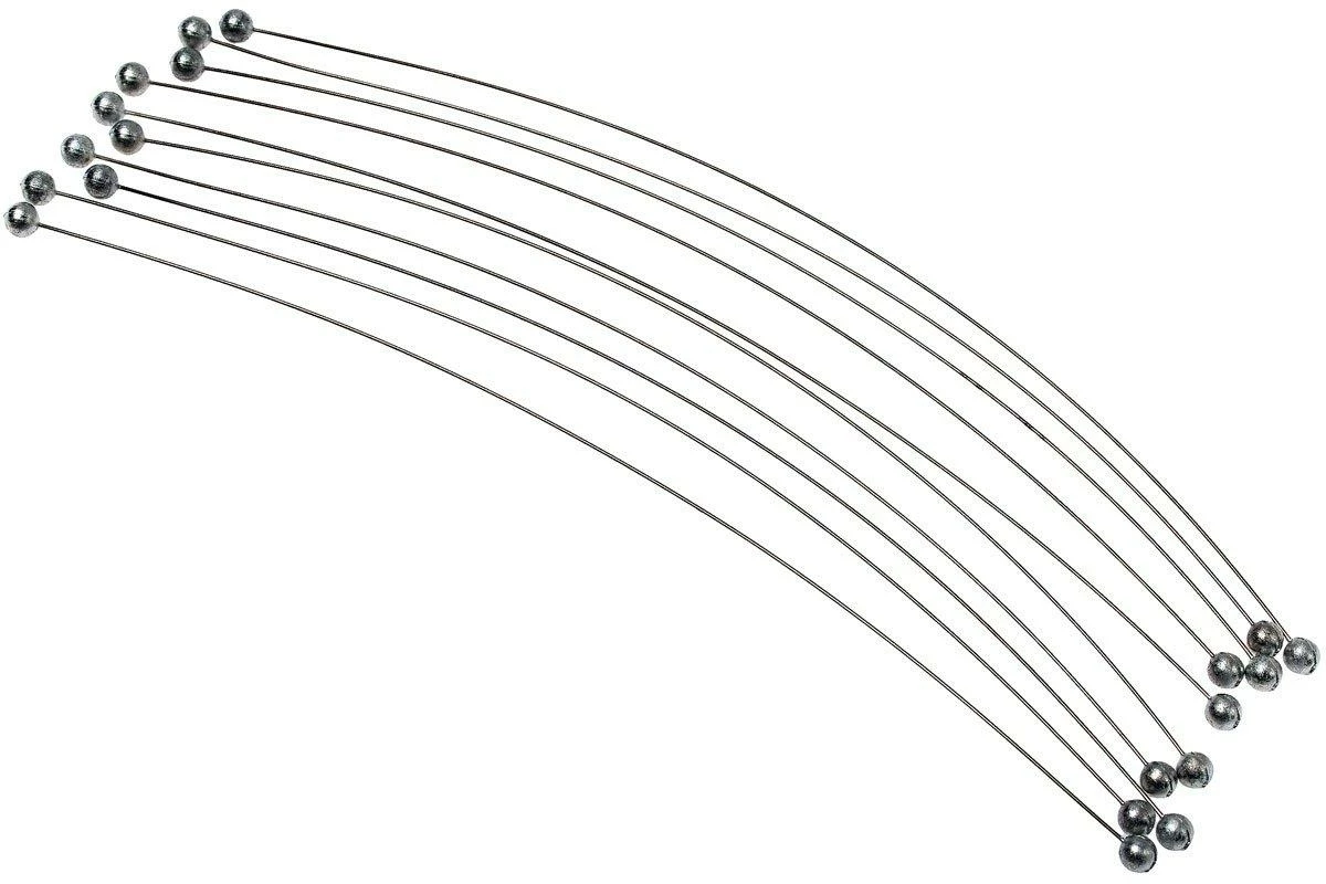 Boska Roquefort-Ersatzdrähte 14,5 Cm, 602610 3 Boska Roquefort-Ersatzdrähte 14,5 Cm, 602610