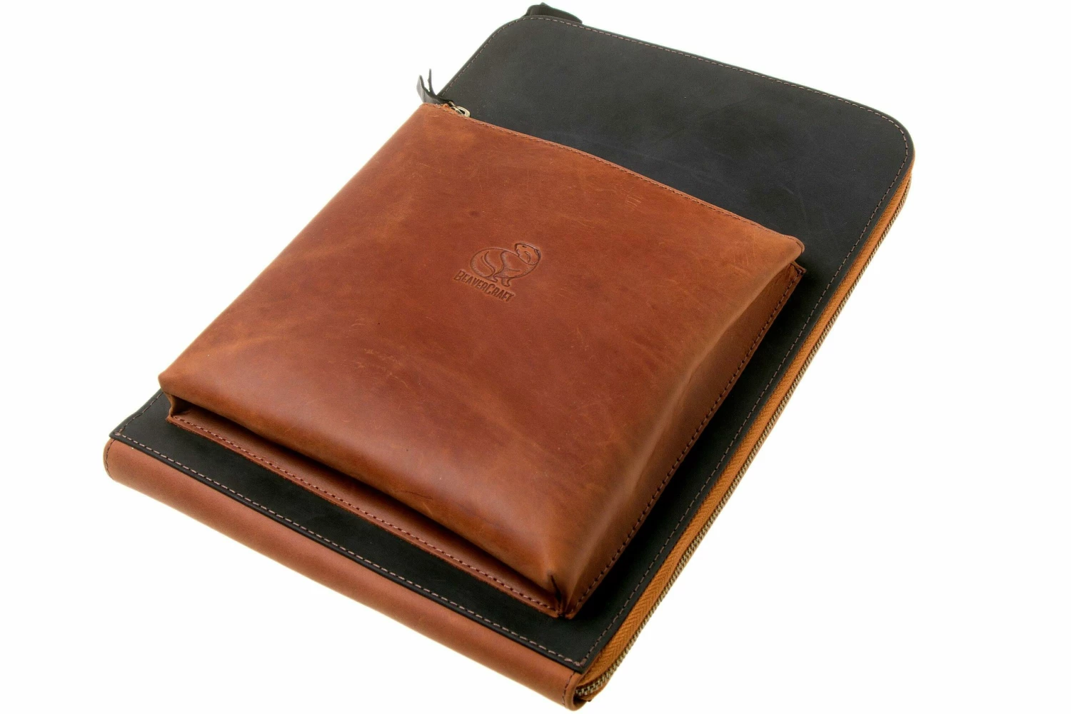 BeaverCraft Deluxe Large Wood Carving Tool Set S50X, Holzschnitzset 6 BeaverCraft Deluxe Large Wood Carving Tool Set S50X, Holzschnitzset – Bild 4