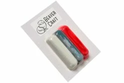 BeaverCraft Deluxe Large Wood Carving Tool Set S50X, Holzschnitzset 13 BeaverCraft Deluxe Large Wood Carving Tool Set S50X, Holzschnitzset -Messer Verkäufe 2024 BVS50X 06 beavercraft