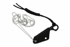 Civivi Gramis C23004-1 Schwarz, Halsmesser 9 Civivi Gramis C23004-1 Schwarz, Halsmesser -Messer Verkäufe 2024 CIC23004 1 04 civivi