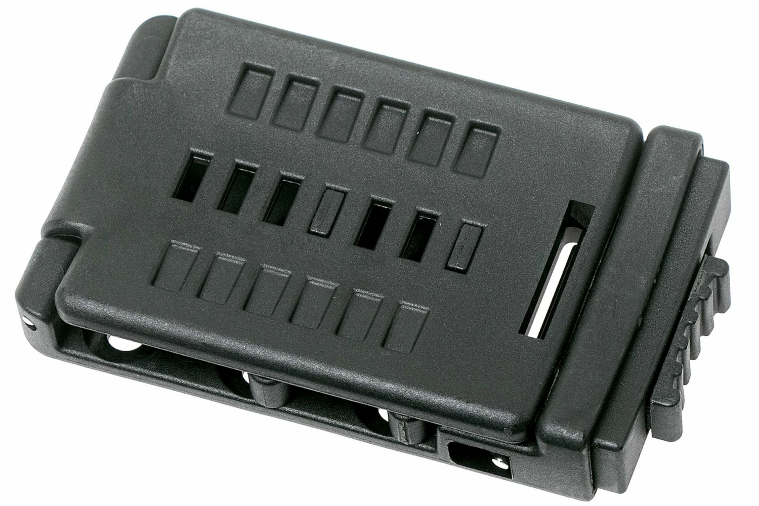 CRKT Ramadi Coyote Brown 2083 Feststehendes Messer, Darrin William Sirois Design 10 CRKT Ramadi Coyote Brown 2083 Feststehendes Messer, Darrin William Sirois Design – Bild 8