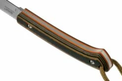 CRKT Biwa 2382 Feststehendes Messer, Alan Folts Design 12 CRKT Biwa 2382 Feststehendes Messer, Alan Folts Design -Messer Verkäufe 2024 CK 2382 04 crkt