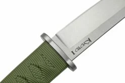 Cold Steel Kyoto II Tanto 17DAODSW Feststehendes Messer 12 Cold Steel Kyoto II Tanto 17DAODSW Feststehendes Messer -Messer Verkäufe 2024 CS17DAODSW 05 coldsteel