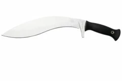 Cold Steel Gurkha Kukri Plus, 39LMC4, 4034-Stahl, Machete