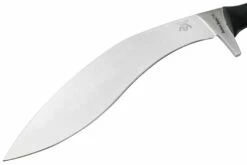 Cold Steel Gurkha Kukri Plus, 39LMC4, 4034-Stahl, Machete -Messer Verkäufe 2024 CS39LMC4 03 coldsteel