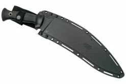 Cold Steel Gurkha Kukri Plus, 39LMC4, 4034-Stahl, Machete -Messer Verkäufe 2024 CS39LMC4 06 coldsteel
